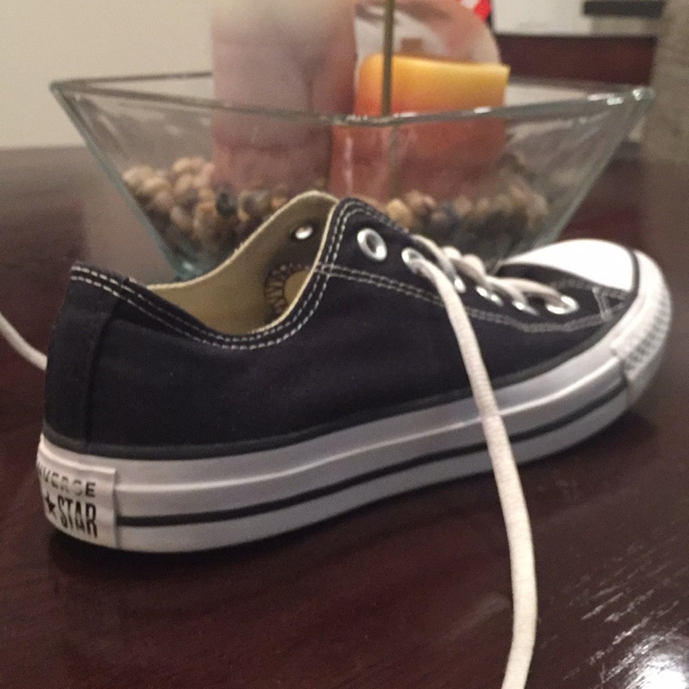 Converse all star shoe
